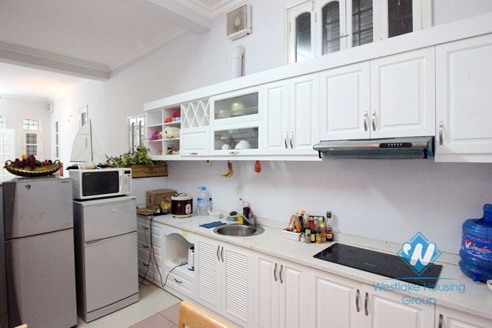 Charming room for rent in Tay Ho